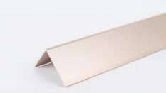 40×40 ALÜMİNYUM L KÖŞE POFİLİ